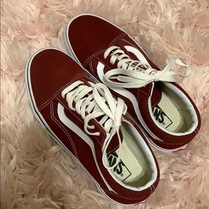 Vans Old Skool Sneakers